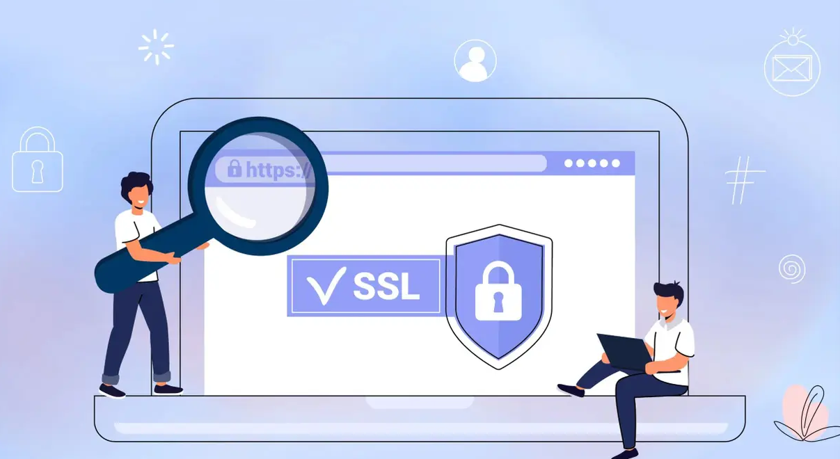 SSL Sertifikalarında Değişiklik