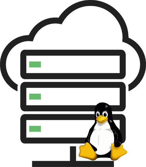 Linux KVMCloud Server